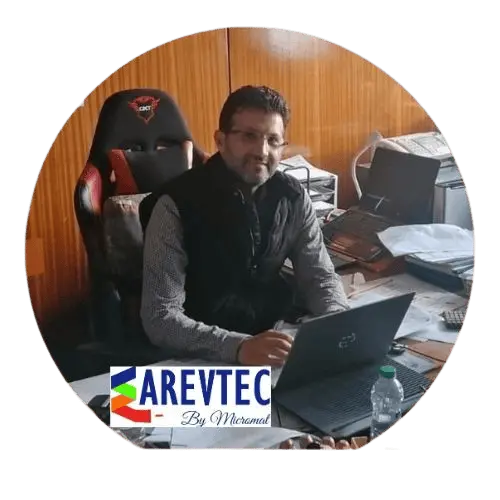 MAREVTEC
